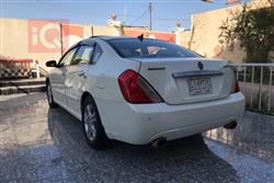 رينو سافران